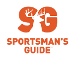 Sportsman's Guide Coupons & Promo Codes
