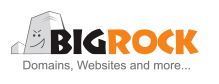 Bigrock India Coupons & Promo Codes