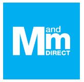 M and M Direct Ireland Coupons & Promo Codes