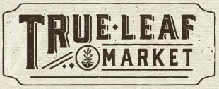 True Leaf Market Coupons & Promo Codes