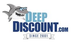 Deep Discount Coupons & Promo Codes