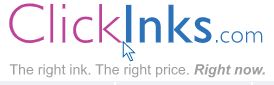 Clickinks Coupons & Promo Codes