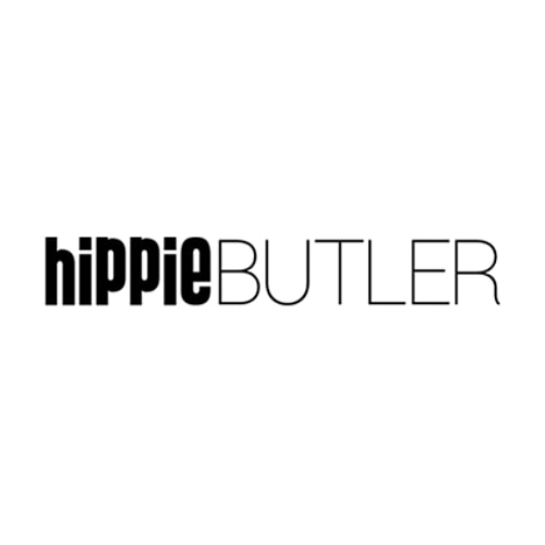 Hippie Butler Coupons & Promo Codes