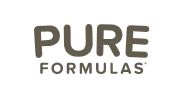 Pure Formulas Coupons & Promo Codes