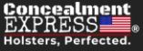 Concealment Express Coupons & Promo Codes