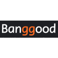 Banggood Coupons & Promo Codes