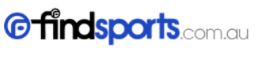 Find Sports Australia Coupons & Promo Codes