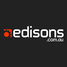 Edisons Australia Coupons & Promo Codes