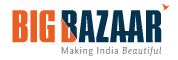 Big Bazaar India Coupons & Promo Codes
