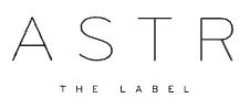 ASTR The Label Coupons & Promo Codes