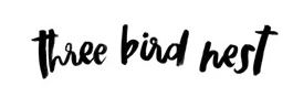 Three Bird Nest Coupons & Promo Codes