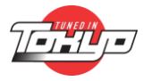 Tuned In Tokyo Coupons & Promo Codes