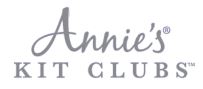 Annie's Kit Clubs Coupons & Promo Codes