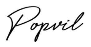 Popvil Coupons & Promo Codes