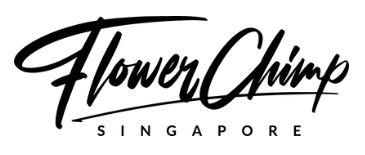 FlowerChimp Singapore Coupons & Promo Codes