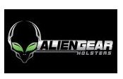 Alien Gear Coupons & Promo Codes