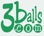 3balls Coupons & Promo Codes