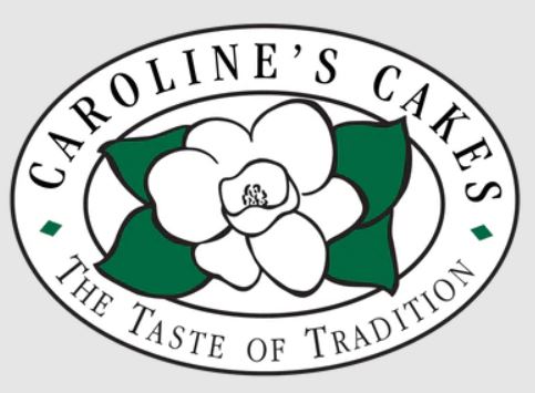 Caroline's Cakes Coupons & Promo Codes