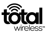 Total Wireless Coupons & Promo Codes