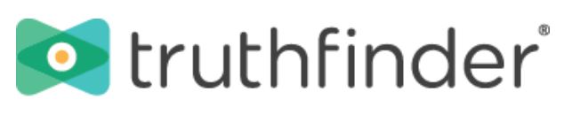 TruthFinder Coupons & Promo Codes