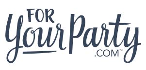 For Your Party Coupons & Promo Codes