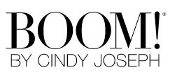 BOOM by Cindy Joseph Coupons & Promo Codes