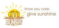 Give Sunshine Coupons & Promo Codes