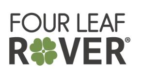 Four Leaf Rover Coupons & Promo Codes
