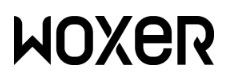 Woxer Coupons & Promo Codes