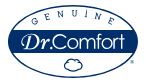Dr Comfort Coupons & Promo Codes
