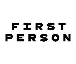 First Person Coupons & Promo Codes