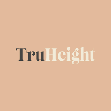 TruHeight Coupons & Promo Codes