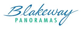 Blakeway Panoramas Coupons & Promo Codes