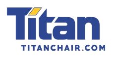 Titan Chair Coupons & Promo Codes
