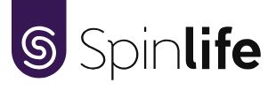 Spinlife Coupons & Promo Codes