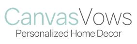 Canvas Vows Coupons & Promo Codes