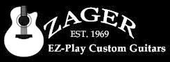 Zager Guitar Coupons & Promo Codes
