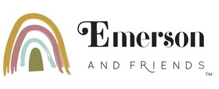 Emerson and Friends Coupons & Promo Codes