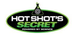 Hot Shot Secret Coupons & Promo Codes