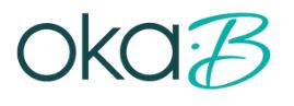 Oka B Coupons & Promo Codes