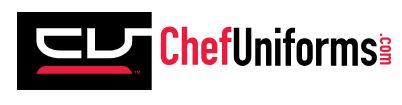 ChefUniforms Coupons & Promo Codes