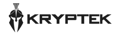 Kryptek Coupons & Promo Codes