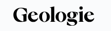 Geologie Coupons & Promo Codes