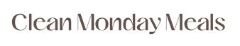 Clean Monday Meals Coupons & Promo Codes