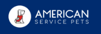 American Service Pets Coupons & Promo Codes
